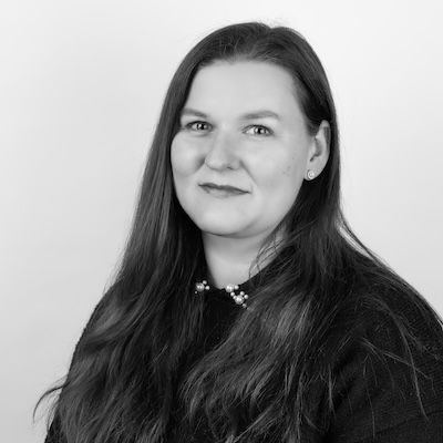 Markéta Koželuhová